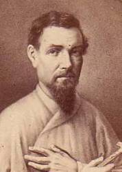 Jacques-Honaré Chastan, photographie (détail)